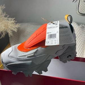 REBOOK PYER MOSS TRAIL FURY Running shoes! (Unisex)Brand new!